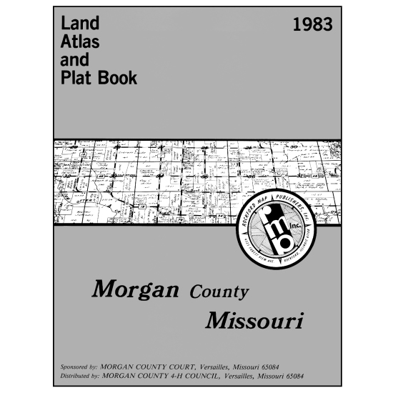 Missouri – Morgan