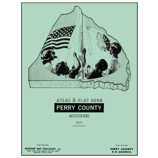 Missouri – Perry