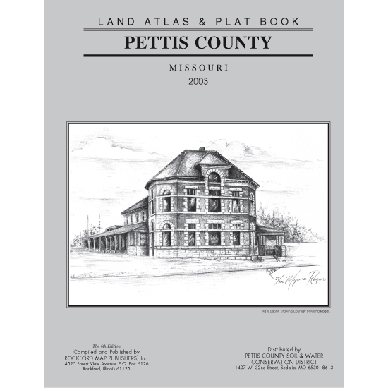 Missouri – Pettis