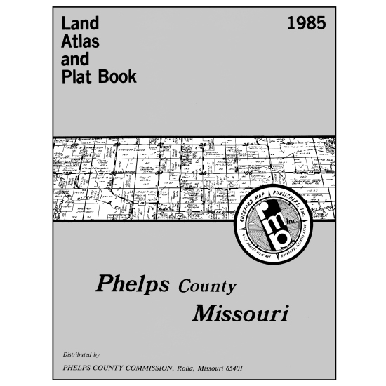 Missouri – Phelps
