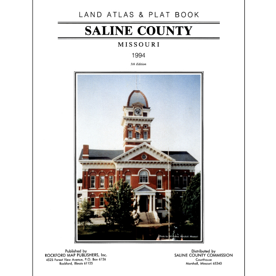 Missouri – Saline
