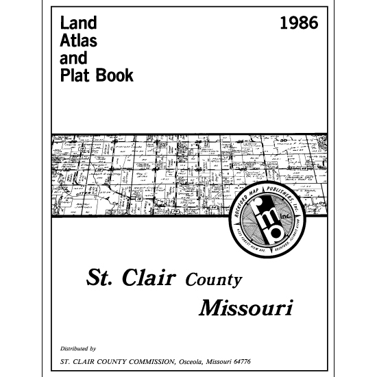 Missouri – St. Clair