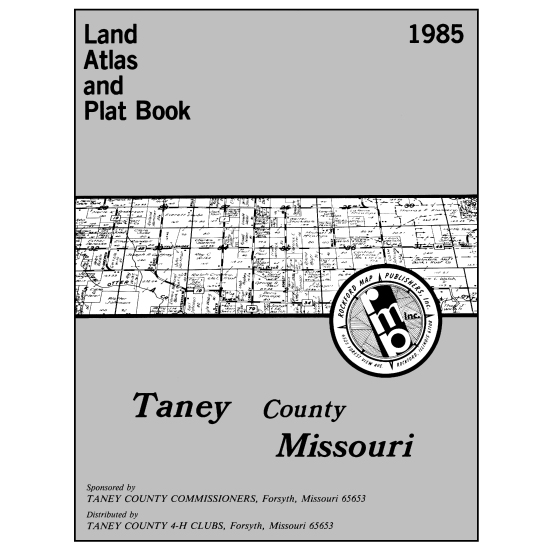 Missouri – Taney
