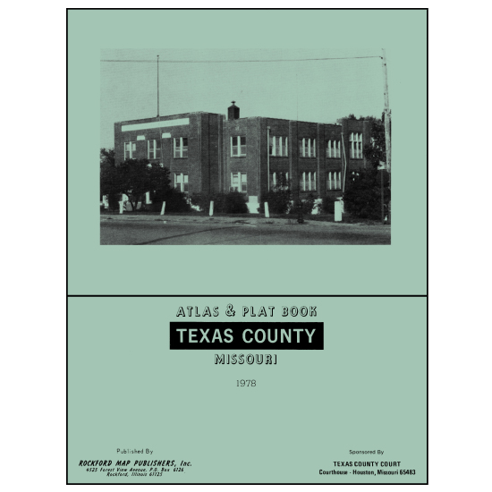 Missouri – Texas