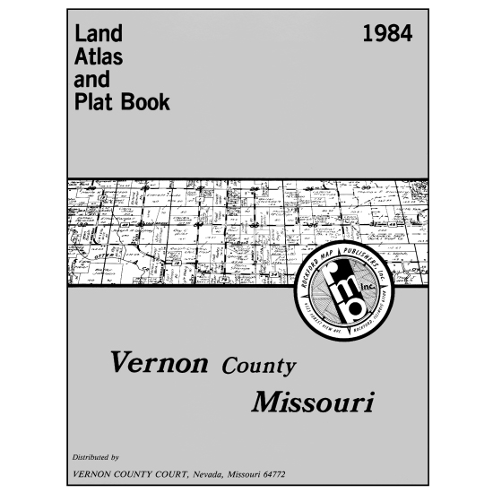 Missouri – Vernon