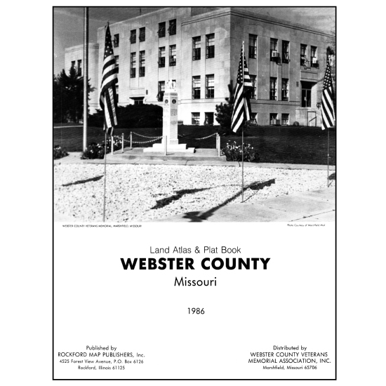 Missouri – Webster