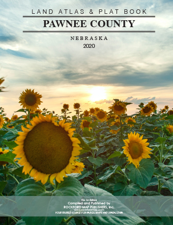 Nebraska – Pawnee