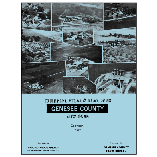 New York – Genesee