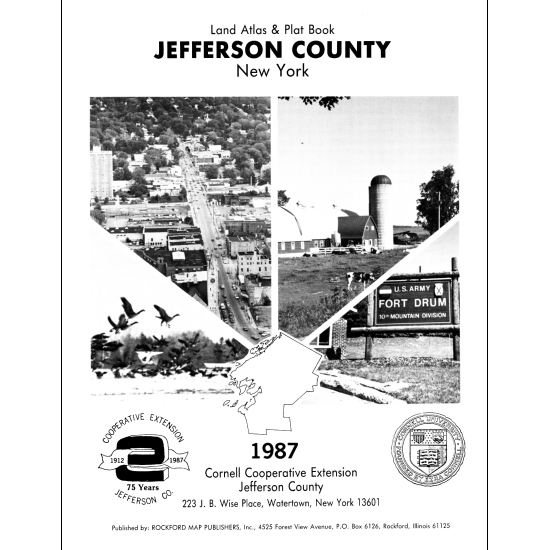 New York – Jefferson