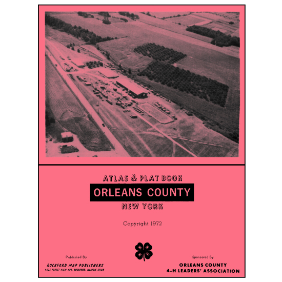 New York – Orleans