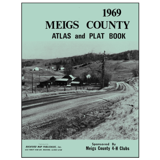 Ohio – Meigs