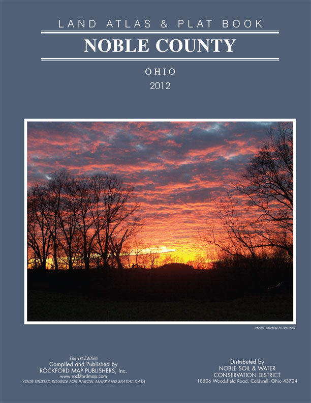 Ohio – Noble