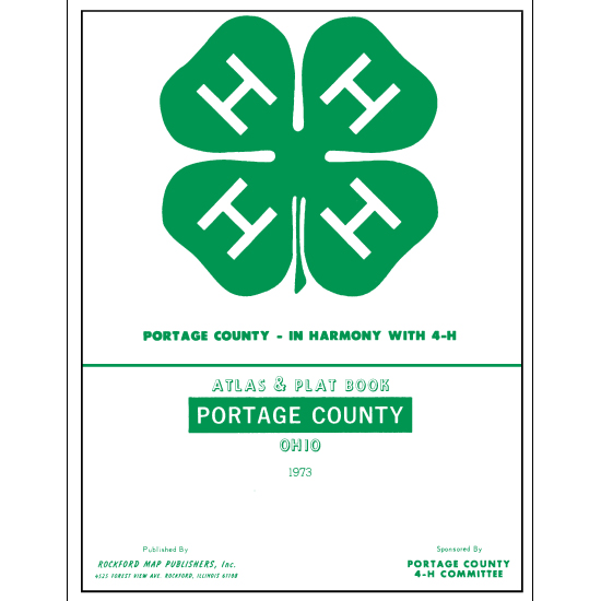 Ohio – Portage