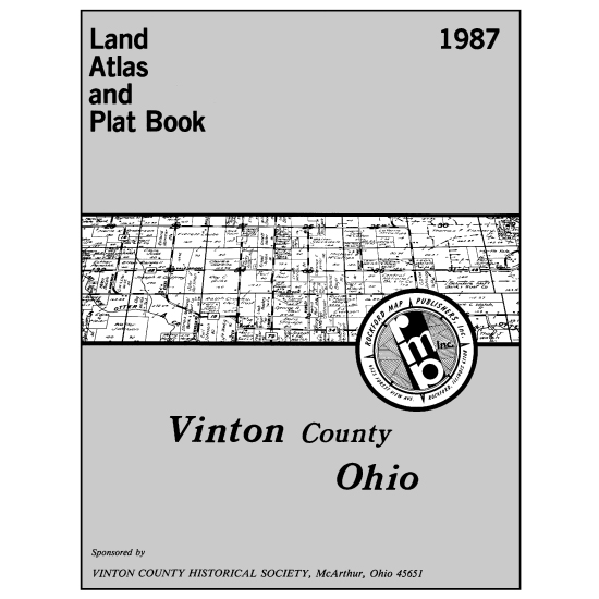 Ohio – Vinton