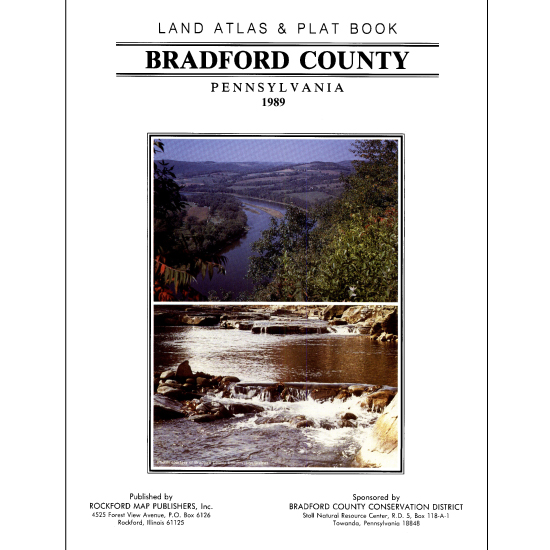Pennsylvania – Bradford