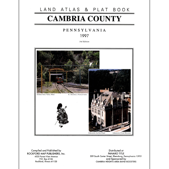 Pennsylvania – Cambria