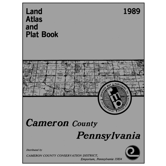 Pennsylvania – Cameron
