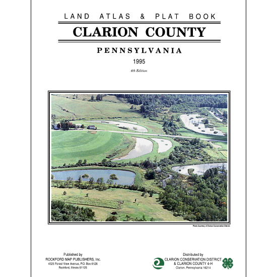 Pennsylvania – Clarion