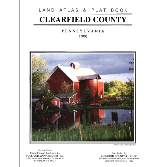 Pennsylvania – Clearfield