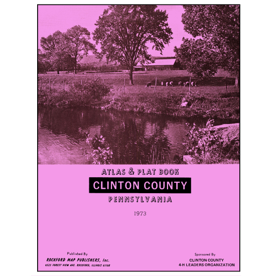 Pennsylvania – Clinton
