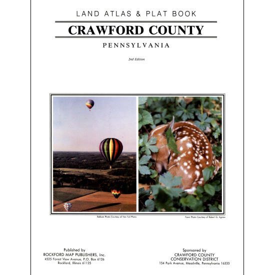 Pennsylvania – Crawford