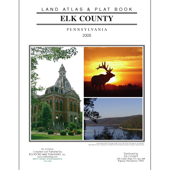 Pennsylvania – Elk