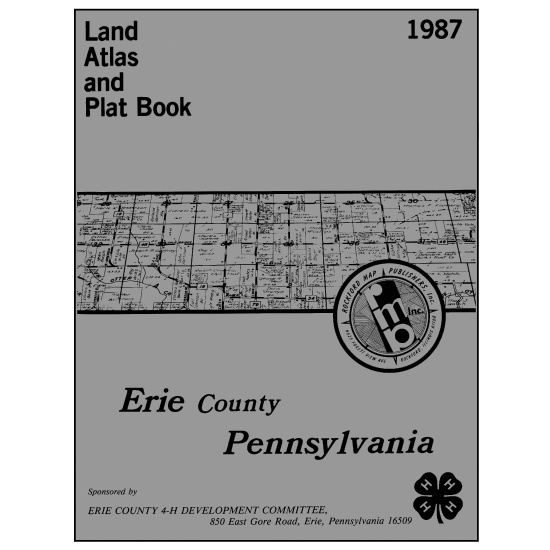Pennsylvania – Erie