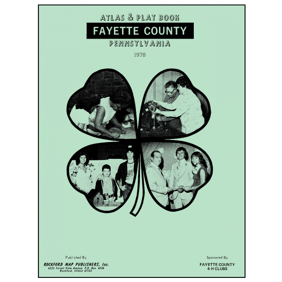 Pennsylvania – Fayette