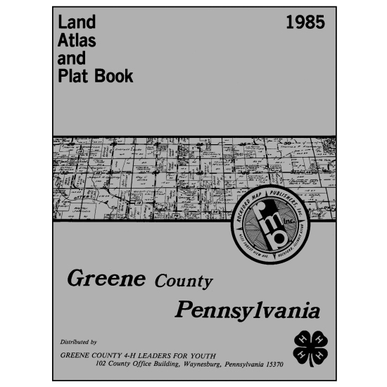 Pennsylvania – Greene