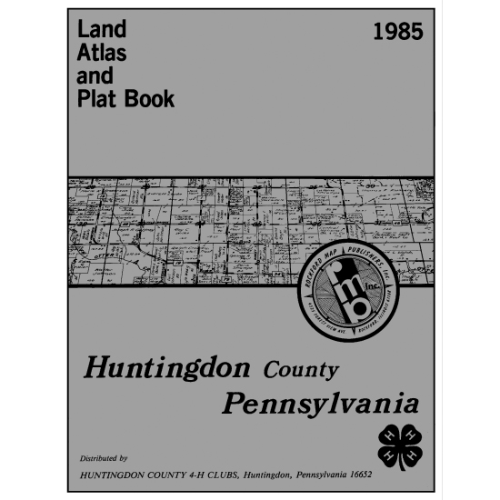Pennsylvania – Huntingdon