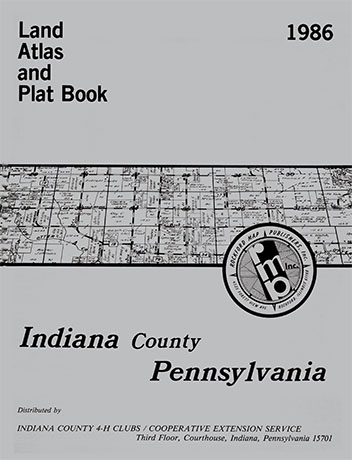 Pennsylvania – Indiana