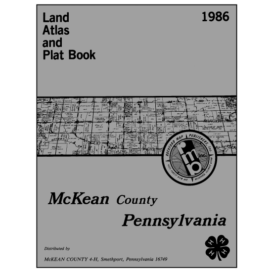 Pennsylvania – McKean