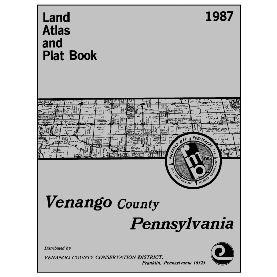 Pennsylvania – Venango