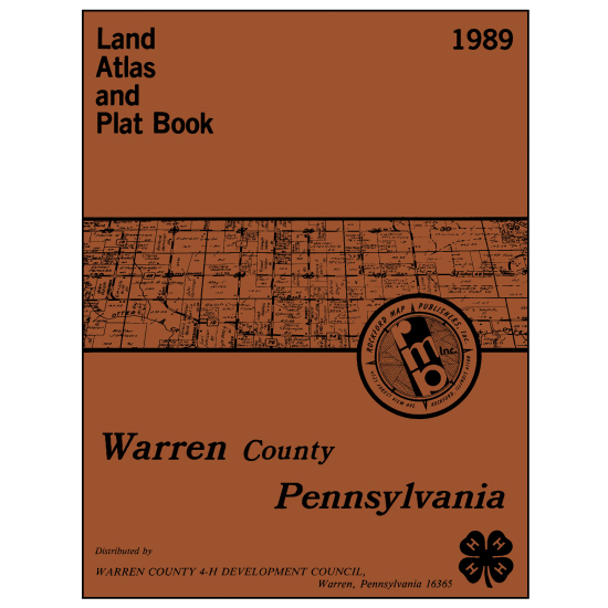 Pennsylvania – Warren