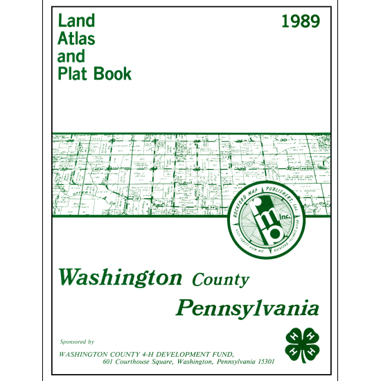 Pennsylvania – Washington