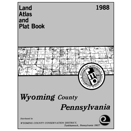Pennsylvania – Wyoming