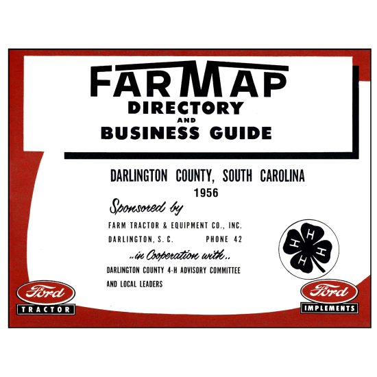 South Carolina – Darlington