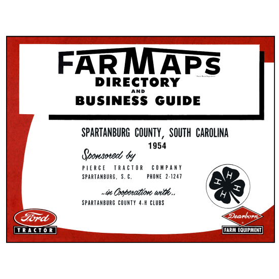 South Carolina – Spartanburg
