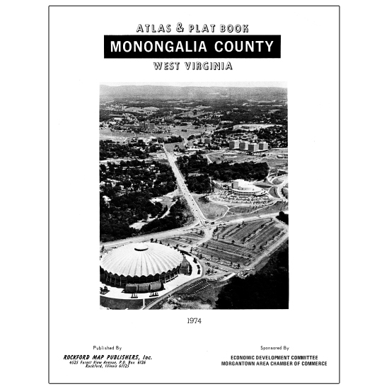 West Virginia – Monongalia