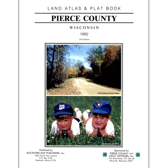 Wisconsin – Pierce