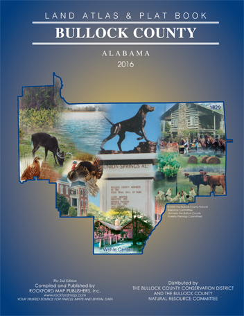 Alabama – Bullock