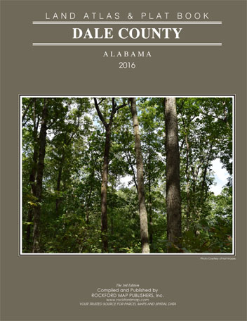 Alabama – Dale