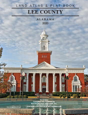 Alabama – Lee
