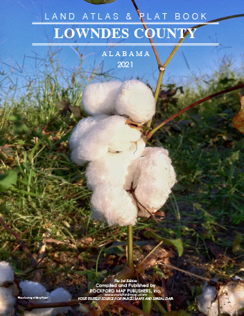 Alabama – Lowndes