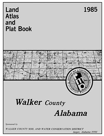 Alabama – Walker