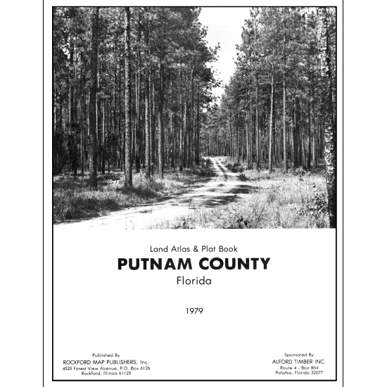 Florida – Putnam
