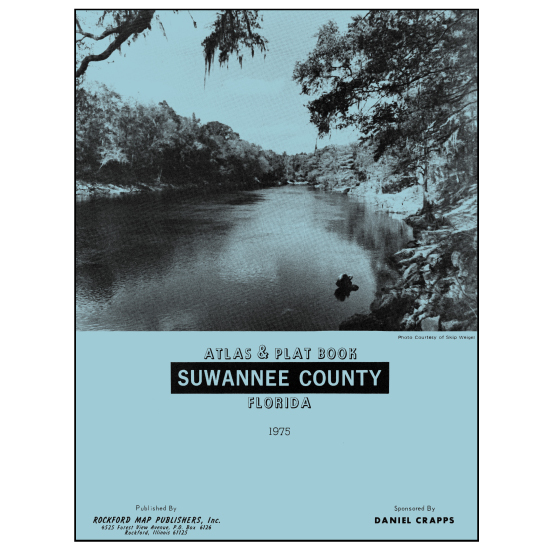 Florida – Suwannee