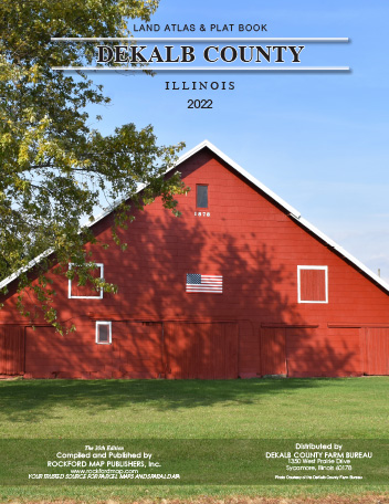 Illinois – DeKalb