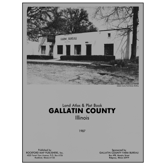 Illinois – Gallatin