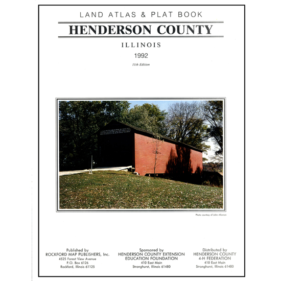 Illinois – Henderson